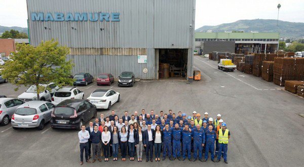 100% du capital aux salariés