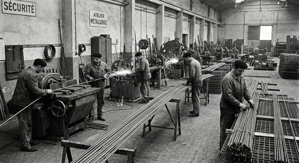 Naissance de Mabamure