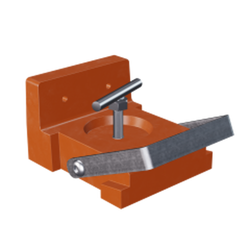 Sabots de mannequins