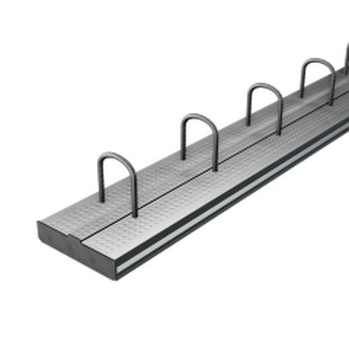 Attentes T BOX prédalle