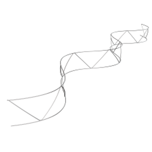 Écarteurs de nappes