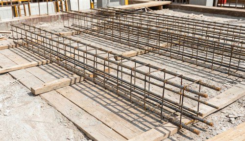 Chaînages Standards Verticaux et Horizontaux