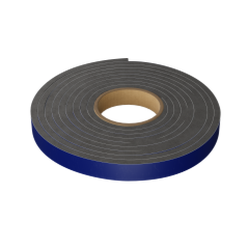 Mousses imprégnées