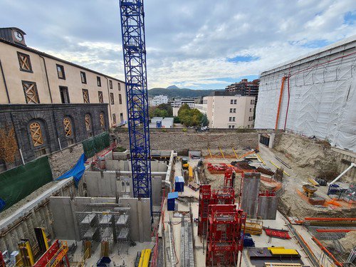 Bibliothèque Métropole