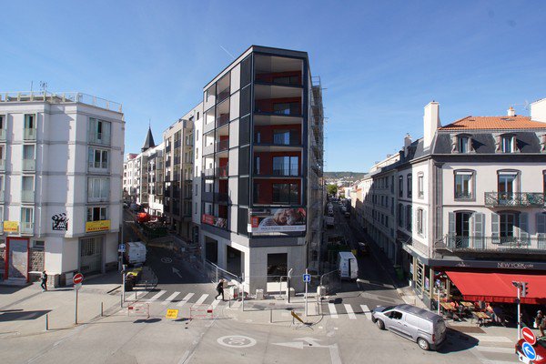 CASAM Clermont-Ferrand